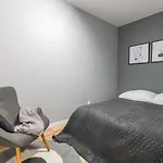 Vip Apartament Wolynska