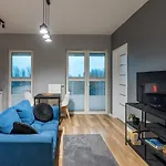 Vip Apartament Wolynska