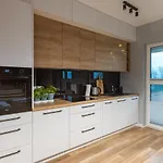 Vip Apartament Wolynska