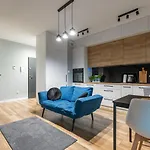 Vip Apartament Wolynska