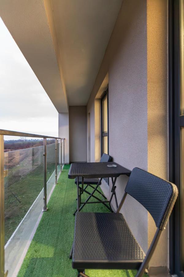 Apartment Vip Wolynska Rzeszow