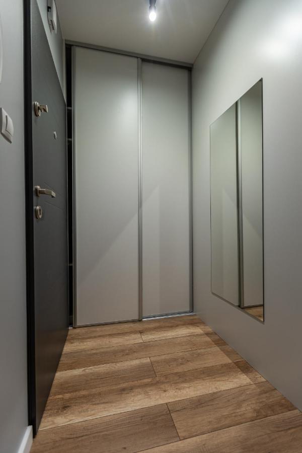 Vip Wolynska Apartment Rzeszow