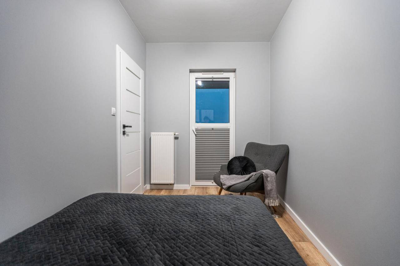 Vip Wolynska Apartment