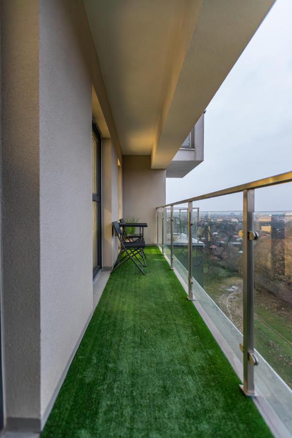 Apartment Vip Wolynska