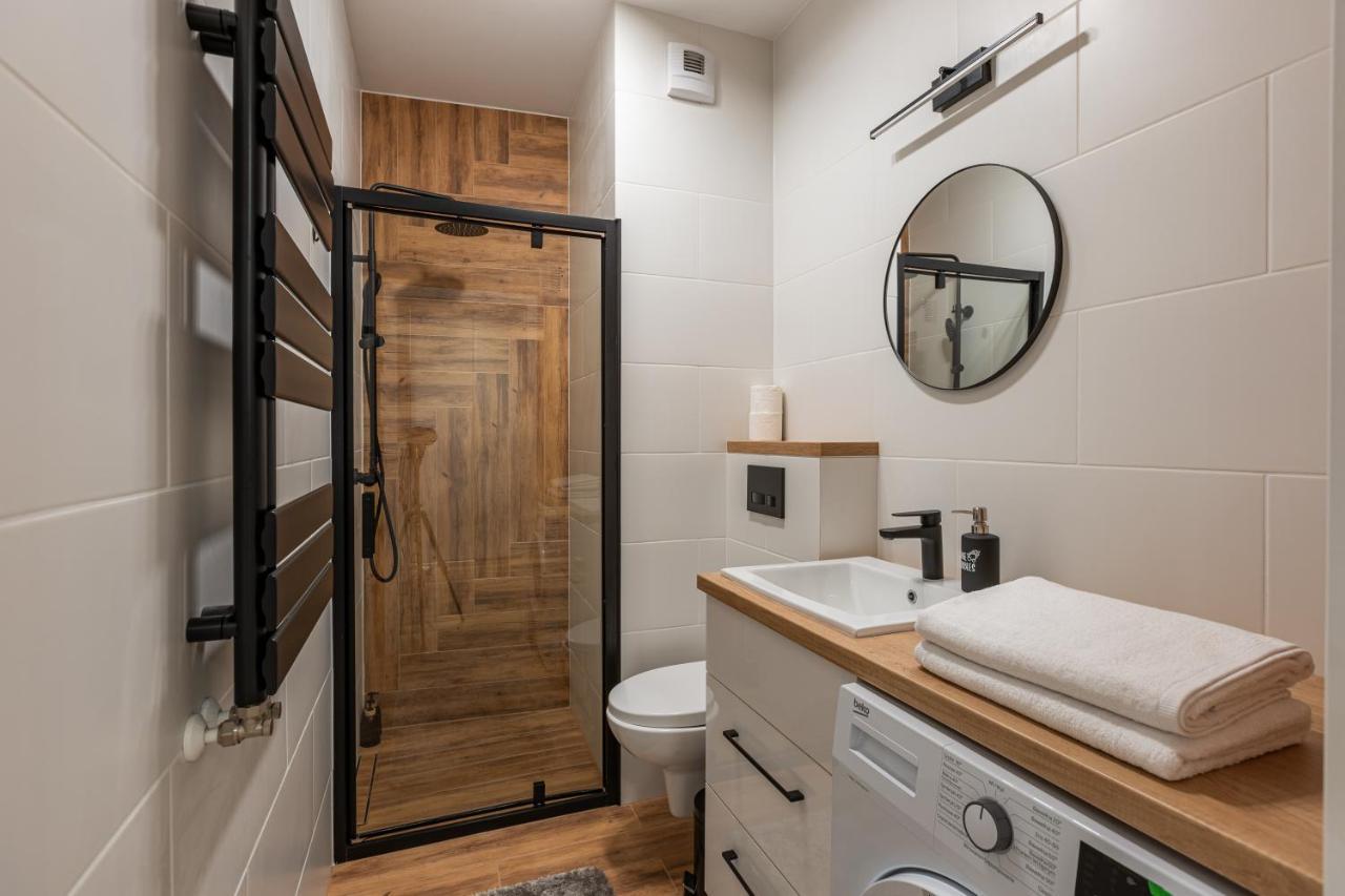 Apartment Vip Wolynska